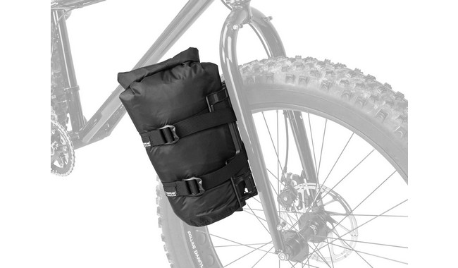 Кріплення Topeak VersaCage - дополнительное фото 3