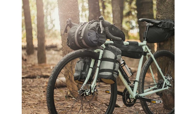 Кріплення Topeak VersaCage - дополнительное фото 5