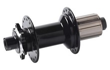 Задняя втулка Novatec D952SB 32H ОЕМ - фото 1