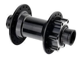 Передня втулка Novatec D951SB 32H ОЕМ