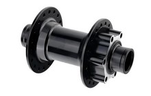 Передняя втулка Novatec D951SB 32H ОЕМ - фото 1