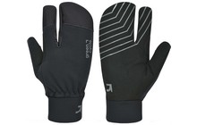 Велоперчатки Green Cycle Crab - фото 1