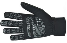 Велоперчатки Green Cycle Shield - дополнительное фото 2