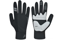 Велоперчатки Green Cycle Windy - фото 1