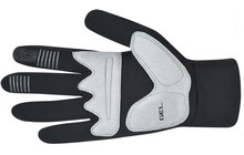 Велоперчатки Green Cycle Windy - дополнительное фото 2