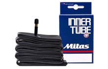 Камера 27.5" Rubena Classic 62/75-584 Schrader 40 мм - дополнительное фото 1