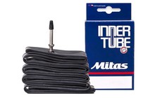 Камера 28-29" Rubena Classic 47/62-622/635 Presta 47 мм - дополнительное фото 1