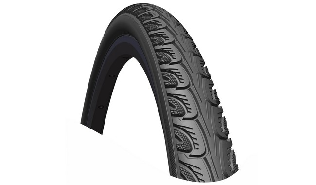 Покришка Rubena (Mitas) Hook 700x38B - фото 1