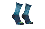 Шкарпетки Ortovox All Mountain Mid Socks M - фото 1