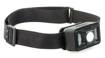 Фонарь Author X-Head 350