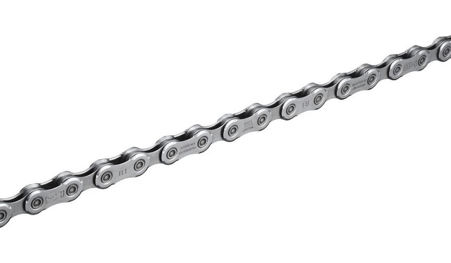 Цепь Shimano CN-M6100 112 звеньев OEM - фото 1