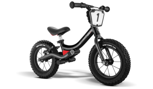 Біговел Puky LR Trail Pro - фото 1