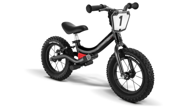 Беговел Puky LR Trail Pro - дополнительное фото 1