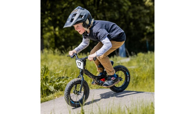 Беговел Puky LR Trail Pro - дополнительное фото 5