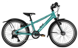 Велосипед Puky Cyke 20-7 2023