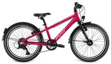 Велосипед Puky Cyke 20-7