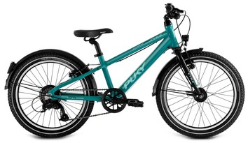 Велосипед Puky Cyke 20-7