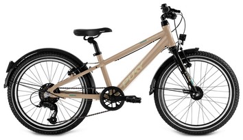 Велосипед Puky Cyke 20-7