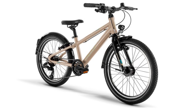 Велосипед Puky Cyke 20-7 - дополнительное фото 1