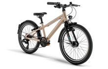 Велосипед Puky Cyke 20-7 - дополнительное фото 1