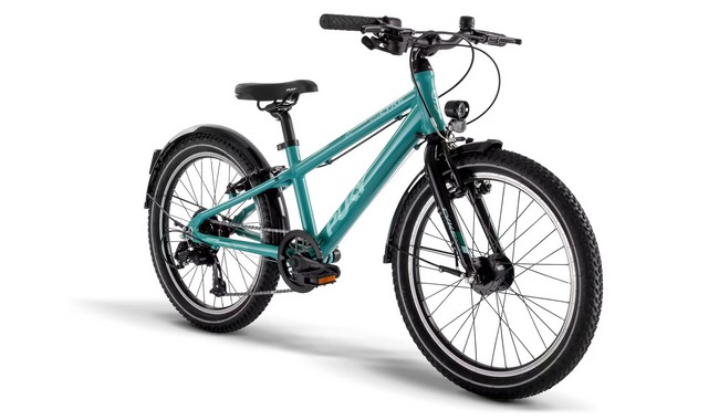 Велосипед Puky Cyke 20-7 - дополнительное фото 3