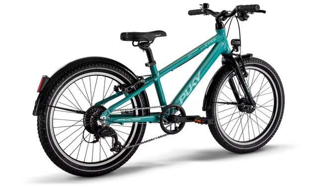 Велосипед Puky Cyke 20-7 - дополнительное фото 4