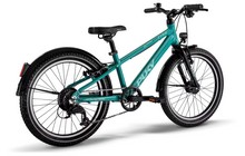 Велосипед Puky Cyke 20-7 - дополнительное фото 4