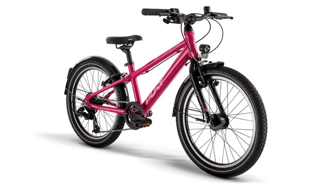 Велосипед Puky Cyke 20-7 - дополнительное фото 5