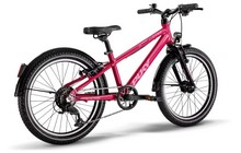 Велосипед Puky Cyke 20-7 - дополнительное фото 6