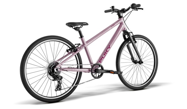 Велосипед Puky LS-Pro 24 - дополнительное фото 6