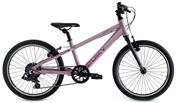 Велосипед Puky LS-Pro 20