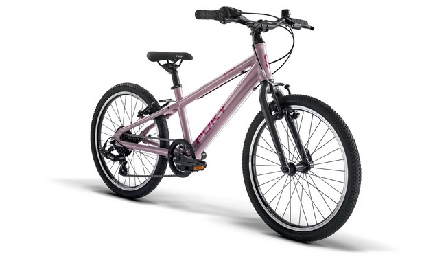 Велосипед Puky LS-Pro 20 - дополнительное фото 5