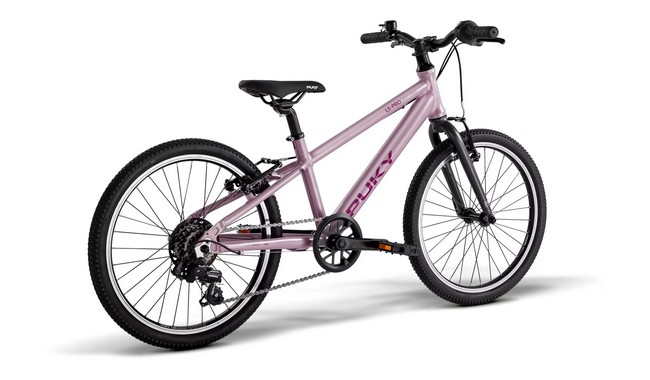 Велосипед Puky LS-Pro 20 - дополнительное фото 6