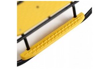 Санки Adbor Piccolino Black Edition Deluxe - дополнительное фото 1