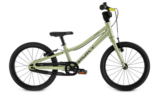Велосипед Puky LS-Pro 18 - фото 2