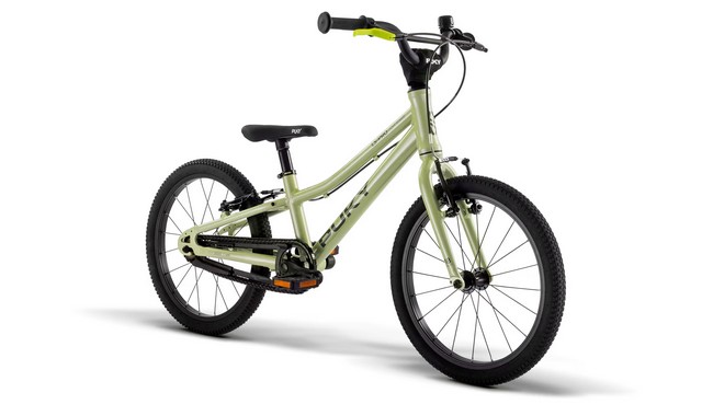 Велосипед Puky LS-Pro 18 - дополнительное фото 3