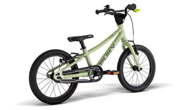 Велосипед Puky LS-Pro 18 - дополнительное фото 4