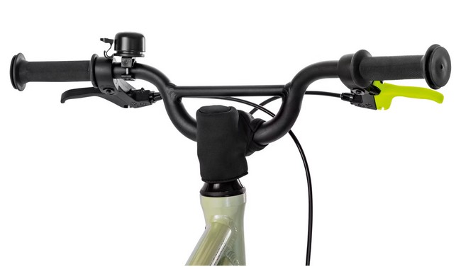 Велосипед Puky LS-Pro 18 - дополнительное фото 5