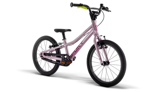 Велосипед Puky LS-Pro 18 - дополнительное фото 1