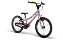 Велосипед Puky LS-Pro 18 - дополнительное фото 1