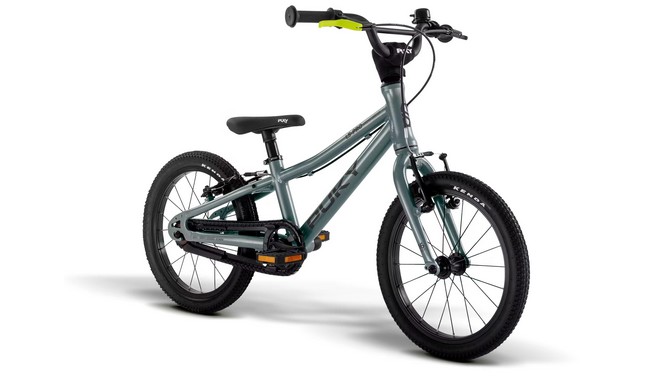Велосипед Puky LS-Pro 16 - дополнительное фото 1