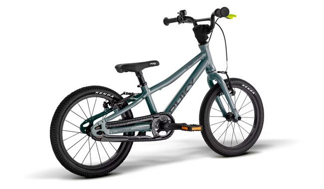 Велосипед Puky LS-Pro 16 - дополнительное фото 2