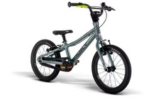 Велосипед Puky LS-Pro 16 - дополнительное фото 1