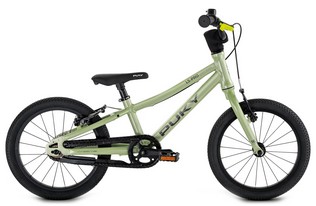 Велосипед Puky LS-Pro 16