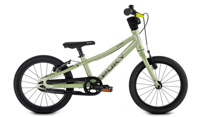 Велосипед Puky LS-Pro 16 - фото 2