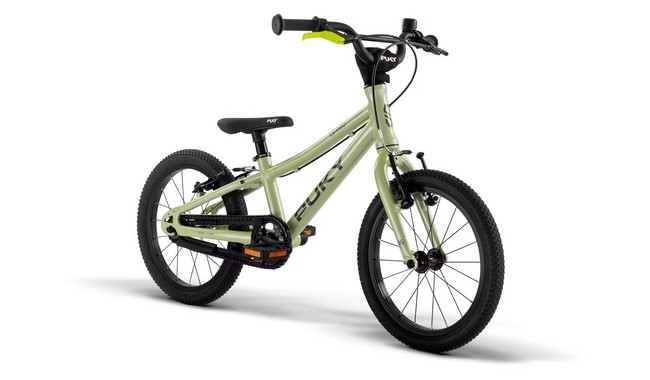 Велосипед Puky LS-Pro 16 - дополнительное фото 4