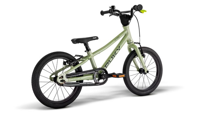 Велосипед Puky LS-Pro 16 - дополнительное фото 5