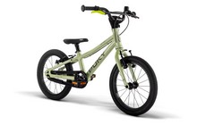 Велосипед Puky LS-Pro 16 - дополнительное фото 4