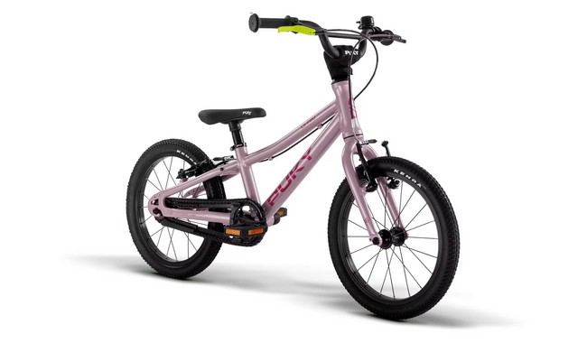 Велосипед Puky LS-Pro 16 - дополнительное фото 6