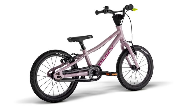 Велосипед Puky LS-Pro 16 - дополнительное фото 7